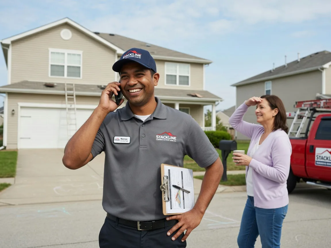 Chimney flashing repair Clermont, GA FAQs